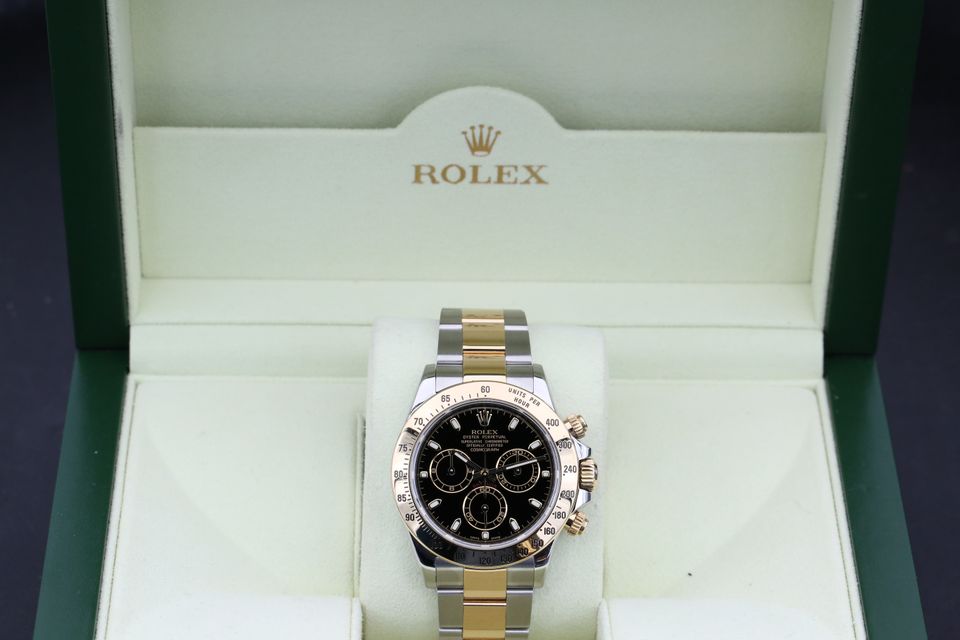 Rolex Daytona 116523 Image 4